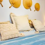 Apartment Marina Real Eli Dénia