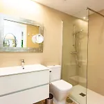 Marina Real Eli Apartment *