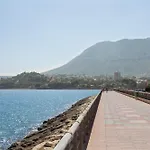 Marina Real Eli Apartment *