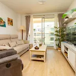 Marina Real Eli Apartment *
