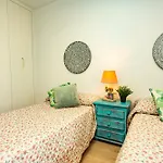 Marina Real Eli Apartment *