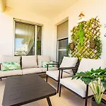 Apartment Marina Real Eli Dénia
