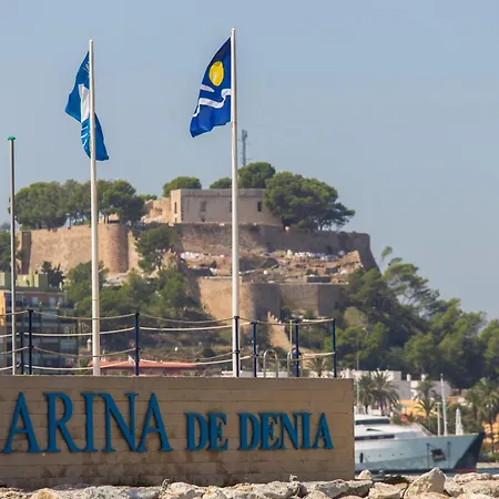 Marina Real Eli Appartement Dénia