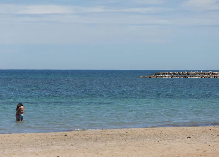 Marina Real Eli Appartement Dénia