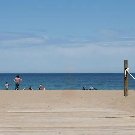 Marina Real Eli アパート デニア