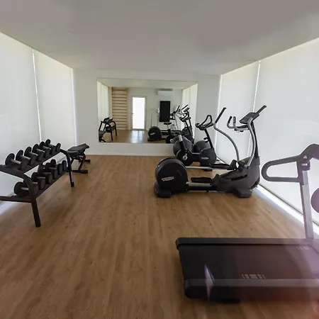 Marina Real Eli アパート *