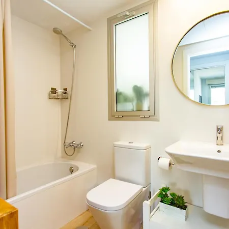 Marina Real Eli アパート デニア