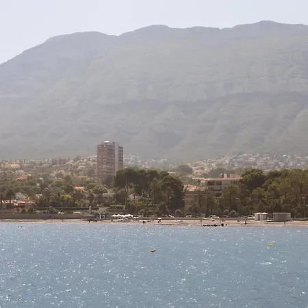 アパート Marina Real Eli