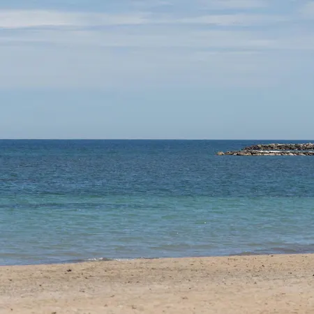 Marina Real Eli Apartment Denia
