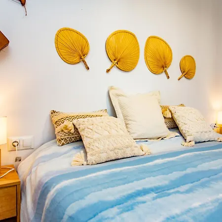 Apartment Marina Real Eli Denia