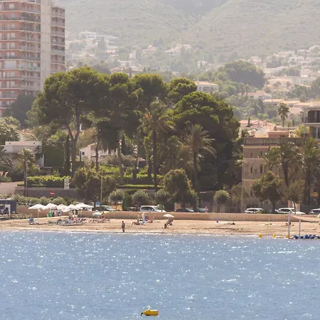 アパート Marina Real Eli