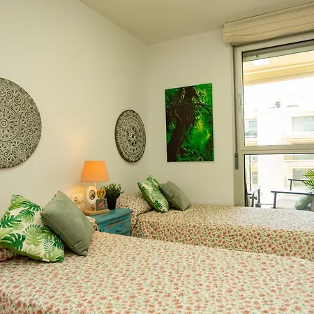 アパート Marina Real Eli *