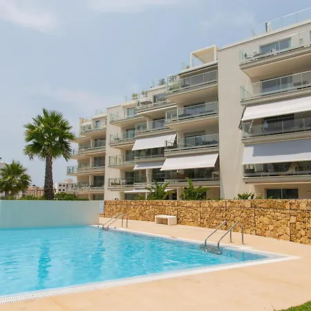 アパート Marina Real Eli