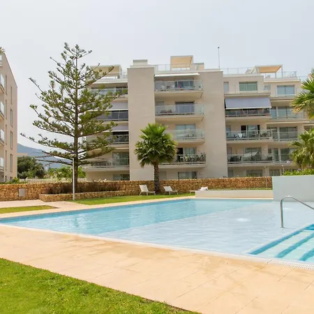Apartment Marina Real Eli *