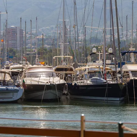Marina Real Eli *
