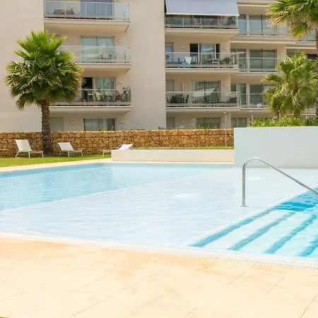 Marina Real Eli デニア