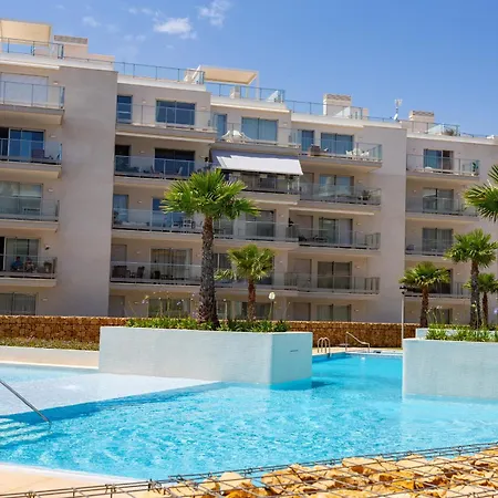 Marina Real Eli * デニア