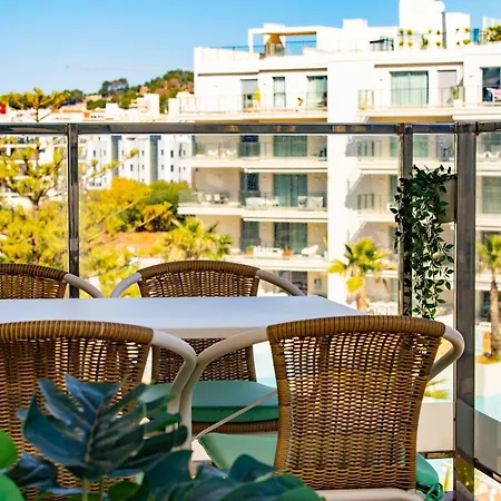 Marina Real Eli * デニア