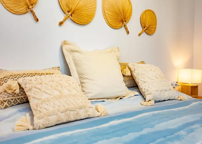 Apartment Marina Real Eli Denia
